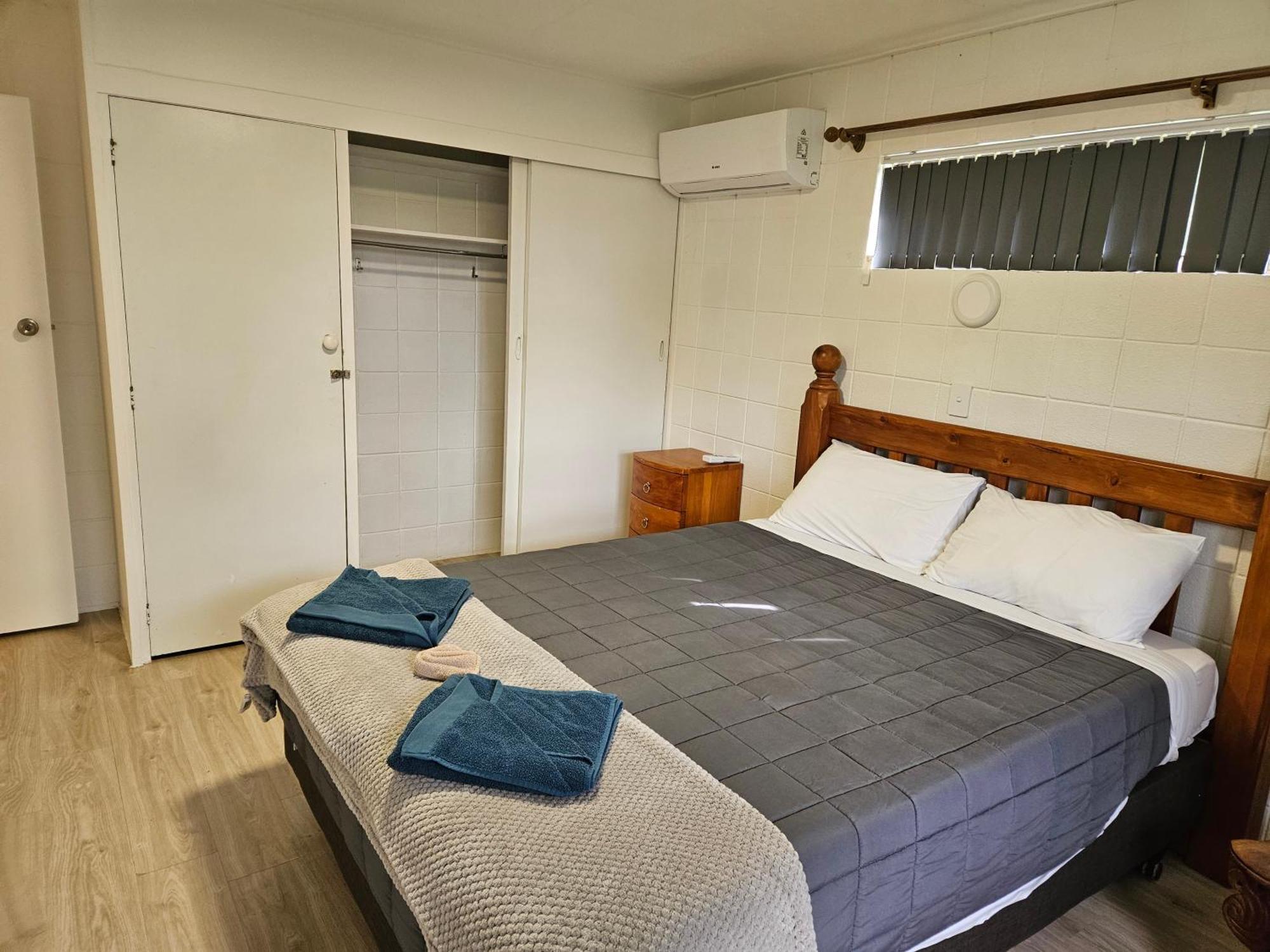 Kawerau Thermal Motel Exterior photo