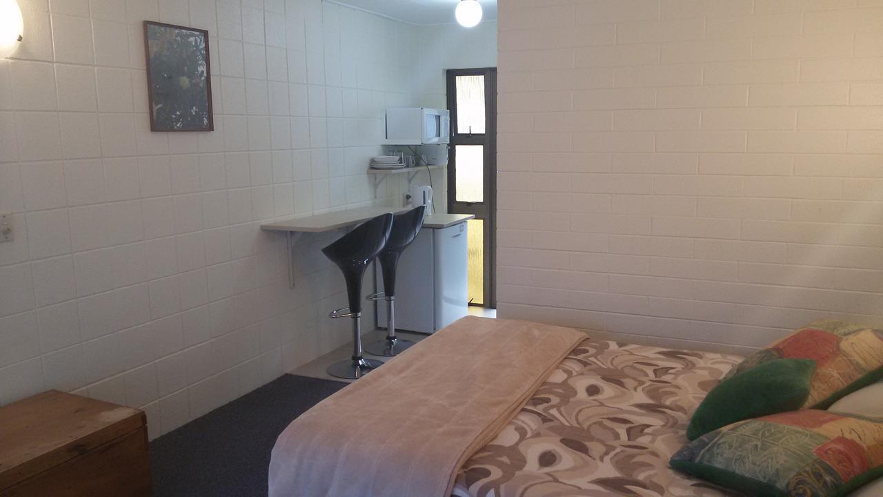 Kawerau Thermal Motel Exterior photo